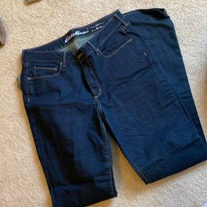 Eddie Bauer jeans